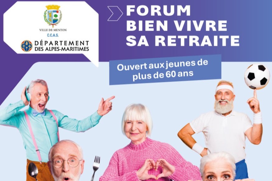 Festival Les Héros de la Télé 2026 à Beausoleil : cinq jours avec les stars des séries du 14 au 18 octobre